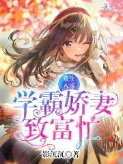 重生八零:学霸娇妻,致富忙