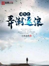 重生之弄潮逐浪