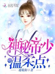 神秘帝少,温柔点!