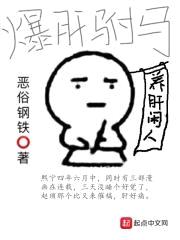爆肝驸马
