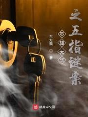 英雄无华之五指谜案