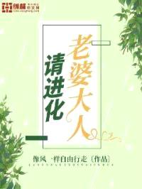 老婆大人请进化