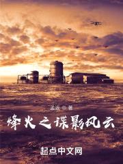 烽火之谍影风云