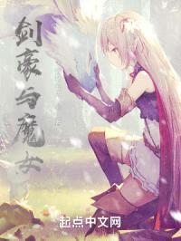 剑豪与魔女