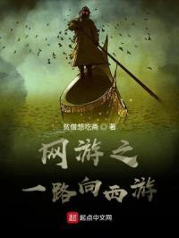 网游之一路向西游