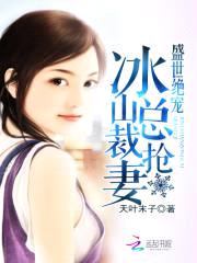 盛世绝宠:冰山总裁抢妻