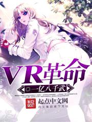 VR革命